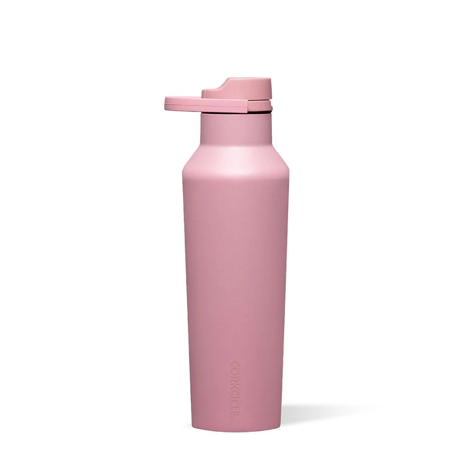 Sport Canteen 20oz Desert Rose