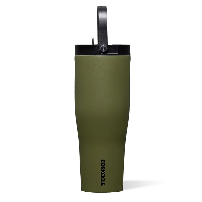 Go Cup XL 30oz Olive