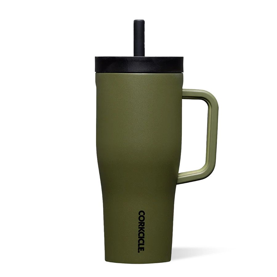 Cruiser 22oz Olive