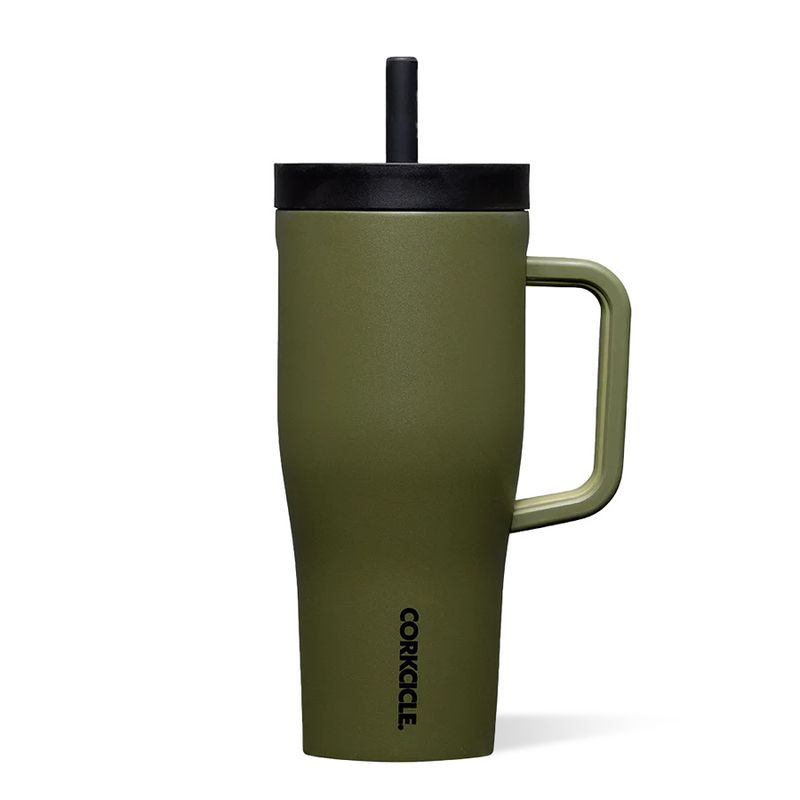 Cruiser 22oz Olive