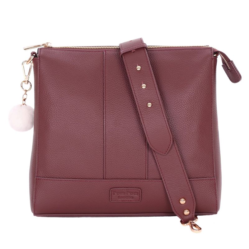 Westminster Bag Deep Burgundy