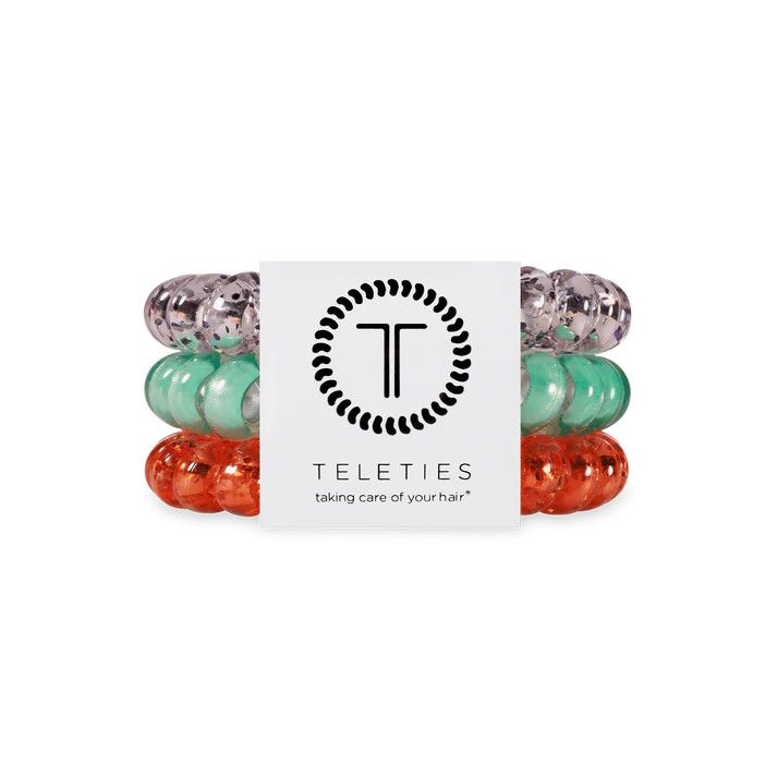 3 Pack Large Hair Ties Showbiz
