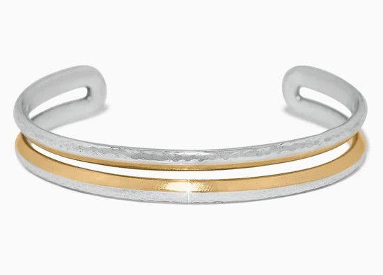 Medici Flex Cuff Bracelet