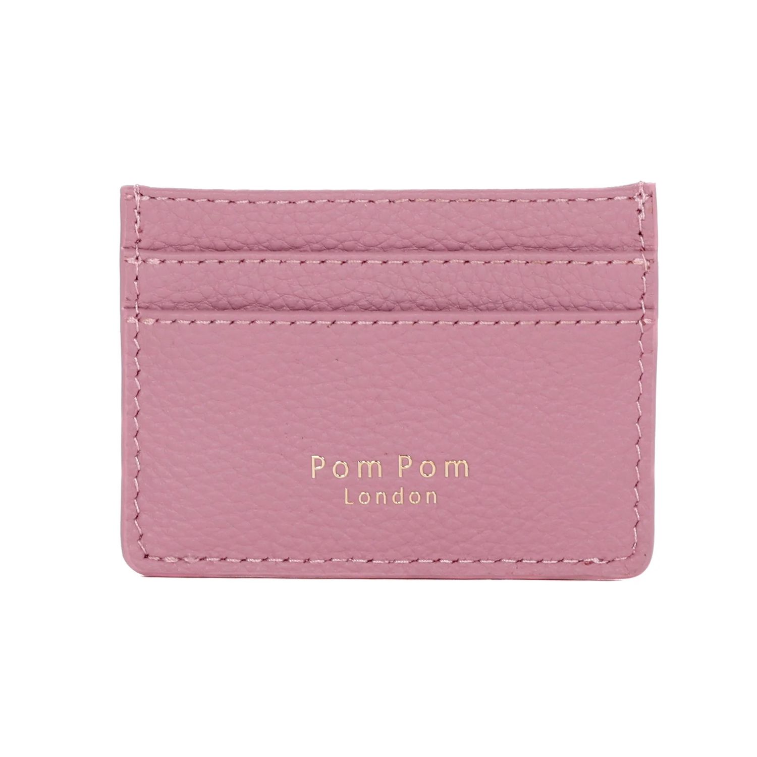 Chelsea Card Holder Pink