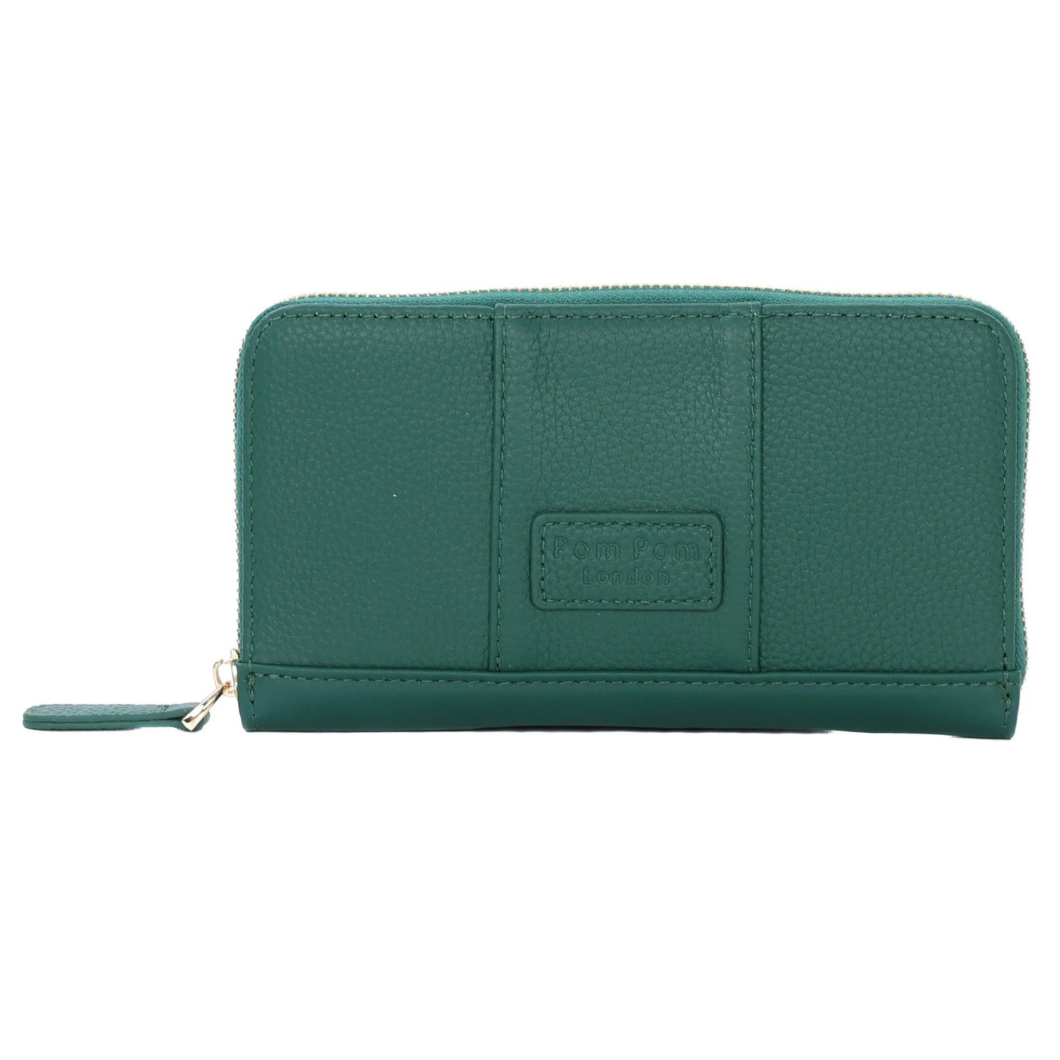 Chelsea Wallet Purse Madeira Green