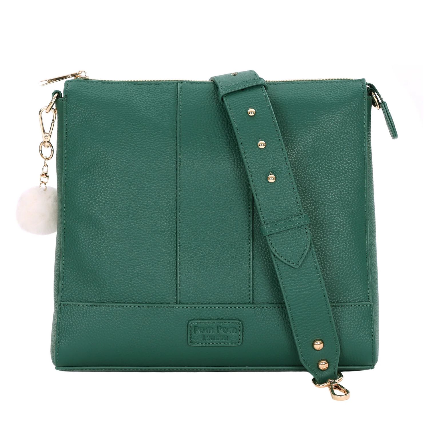 Westminster Bag Madeira Green