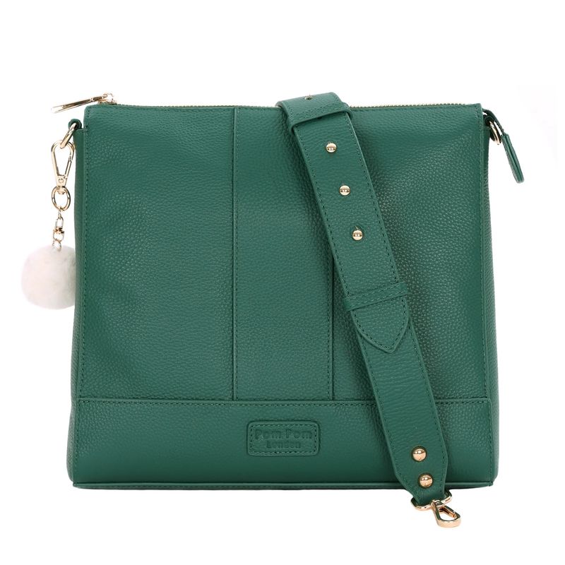 Westminster Bag Madeira Green