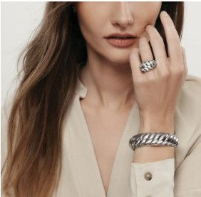Athena Ring