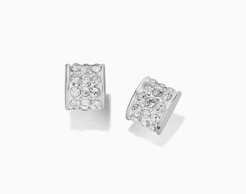 Meridian Post Earrings