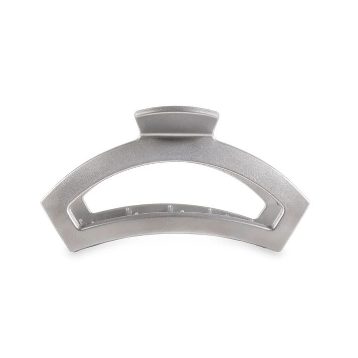 Medium Open Claw Clip Disco Daydream