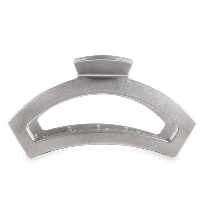 Large Open Claw Clip Disco Daydream