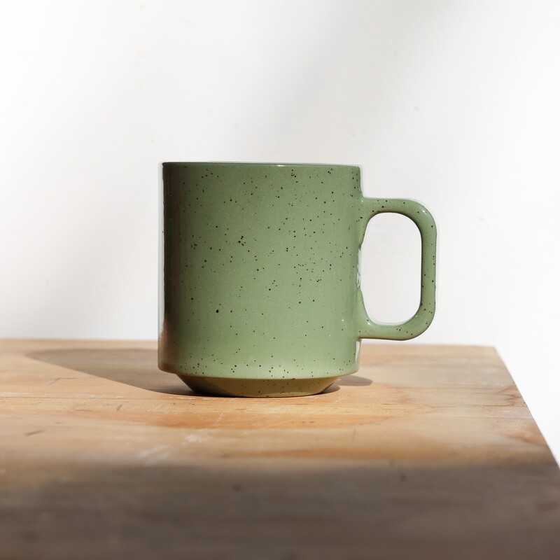 Sagebrush - Everyday Mug