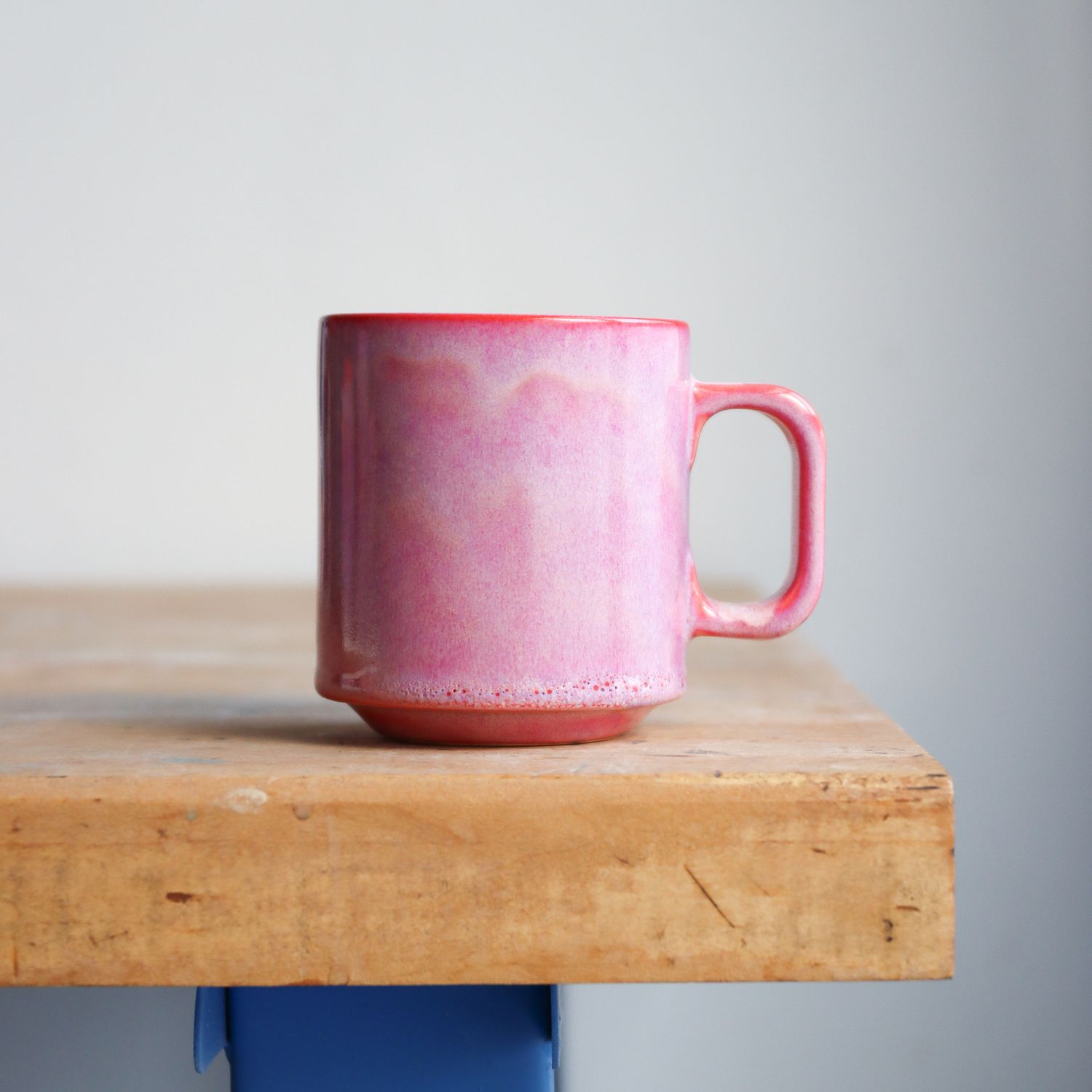 &quot;Not So Kinky Pink&quot; - Everyday Mug