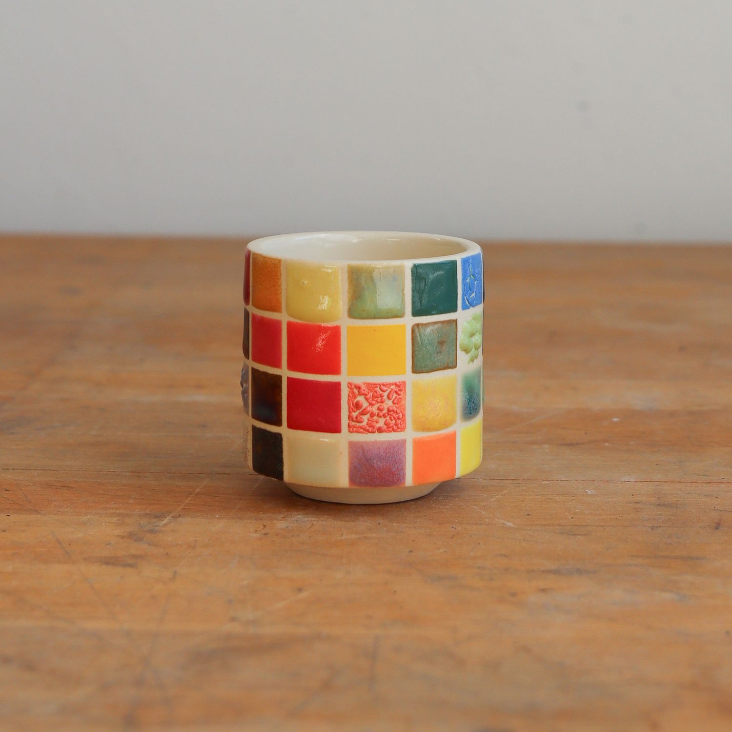 Test Tile - Lil Jimmy