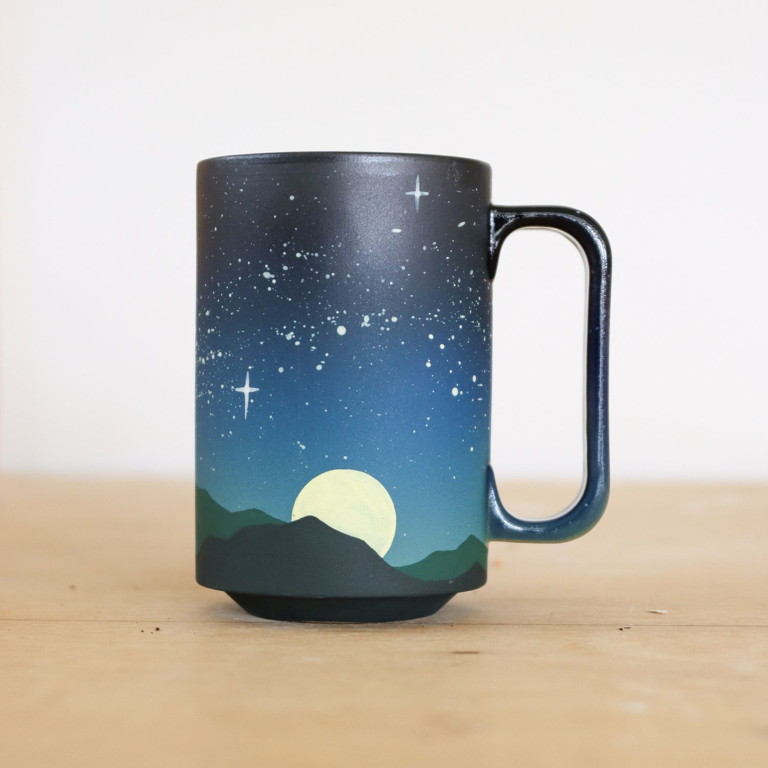 TRANCE - Nightshift Mug