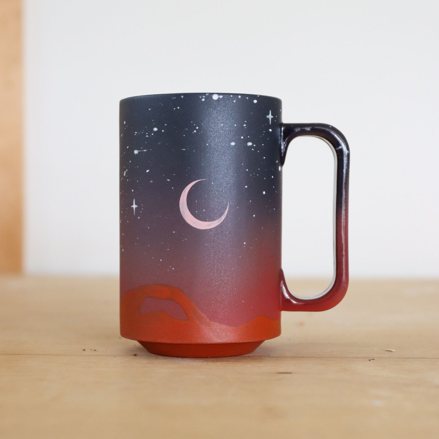 MUSE - Nightshift Mug