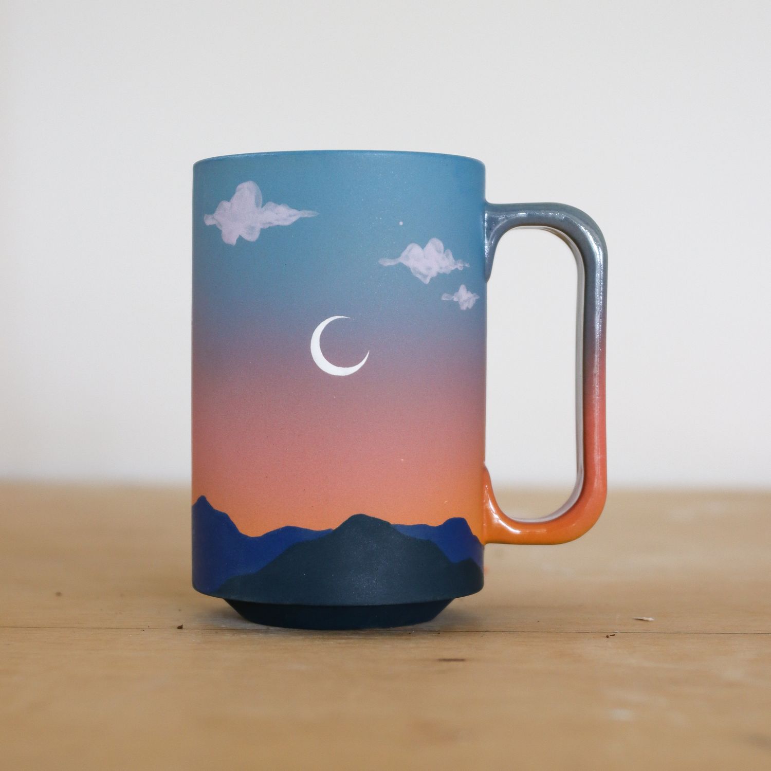 ARCADIA - Nightshift Mug