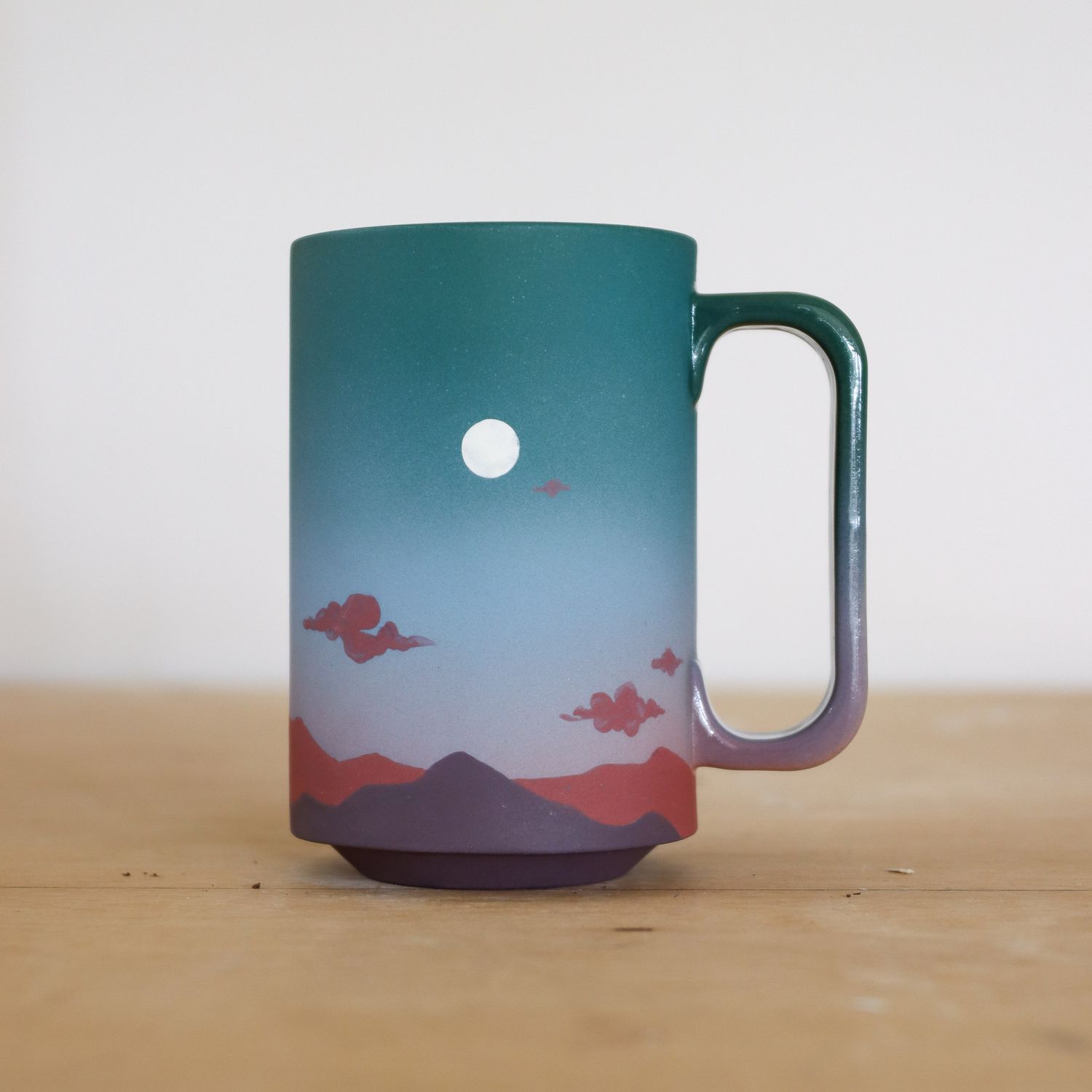 SNOOZE - Nightshift Mug