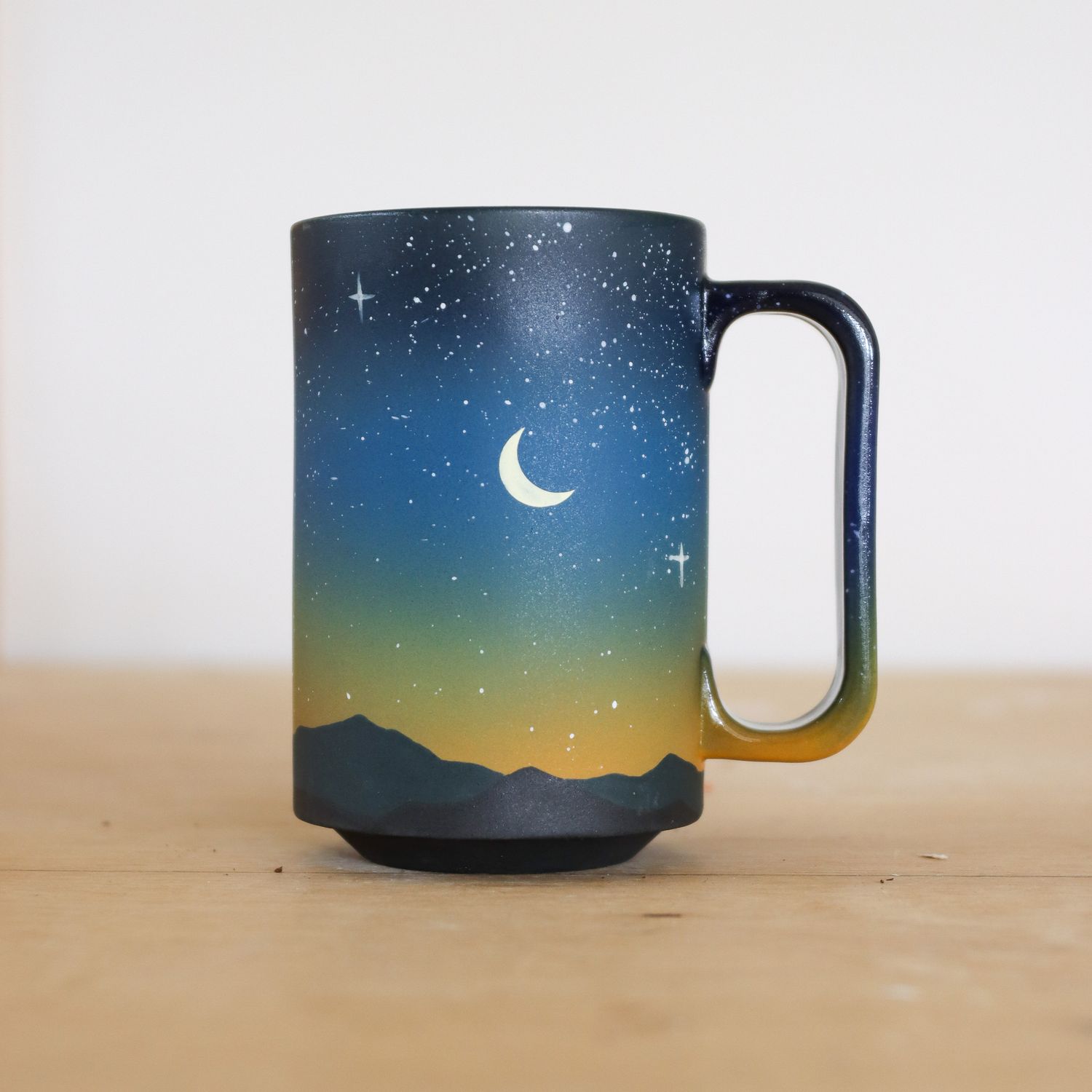 FANTASY - Nightshift Mug