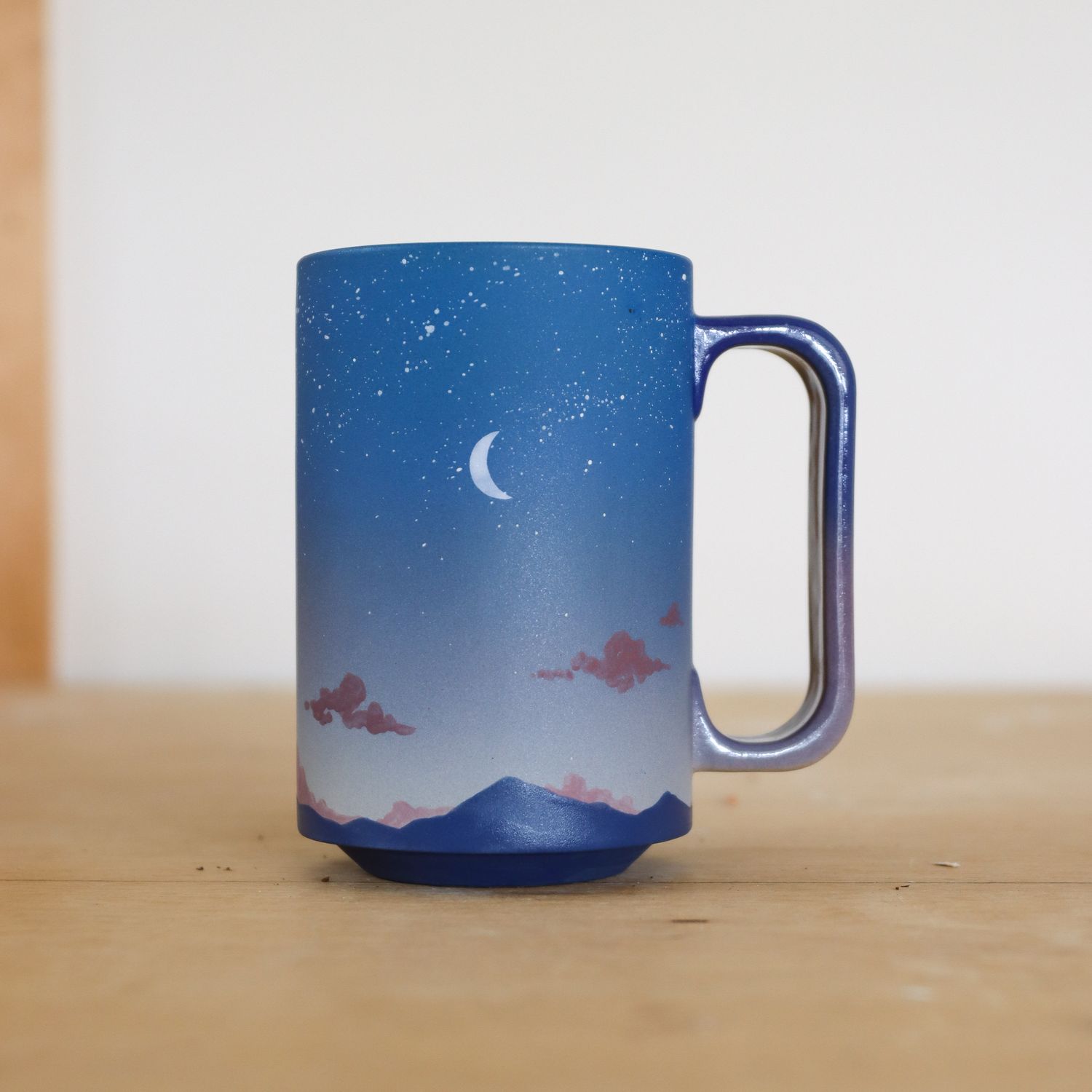 FABLE - Nightshift Mug