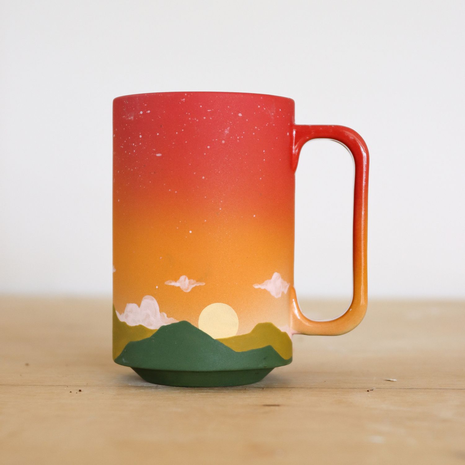 IMAGINE - Nightshift Mug