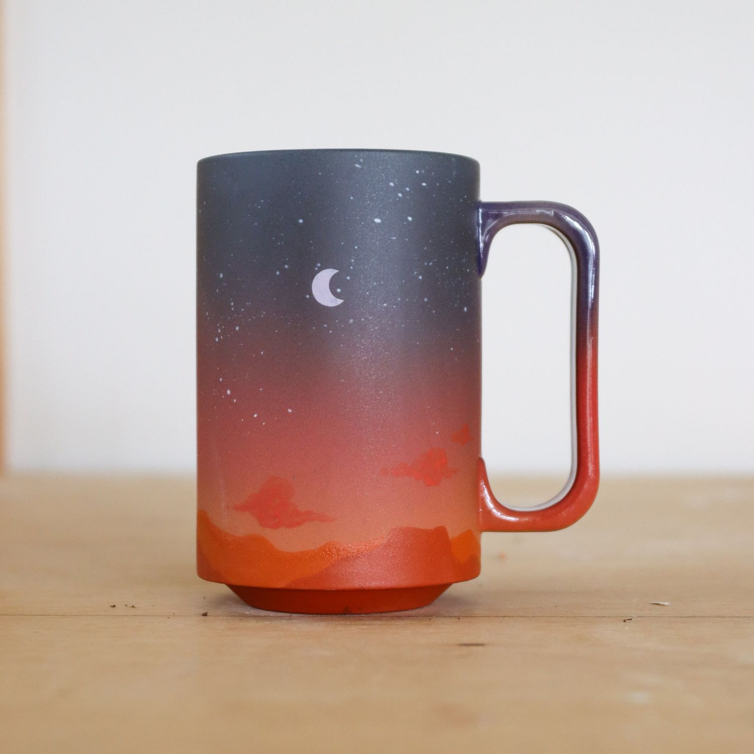 SLUMBER - Nightshift Mug