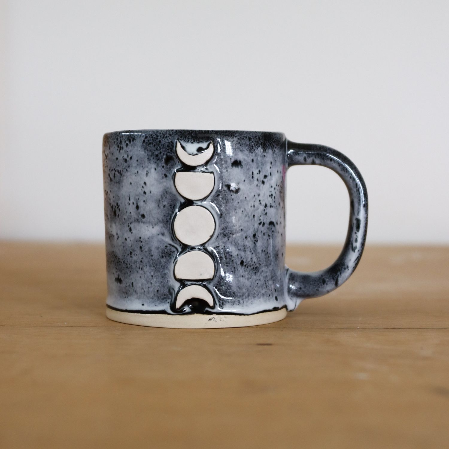 Gloopy Phases Mug