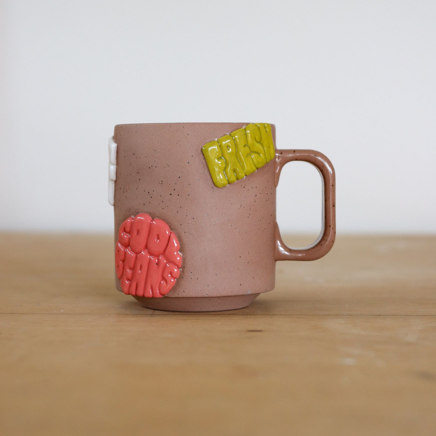 Rollo Collab Mug