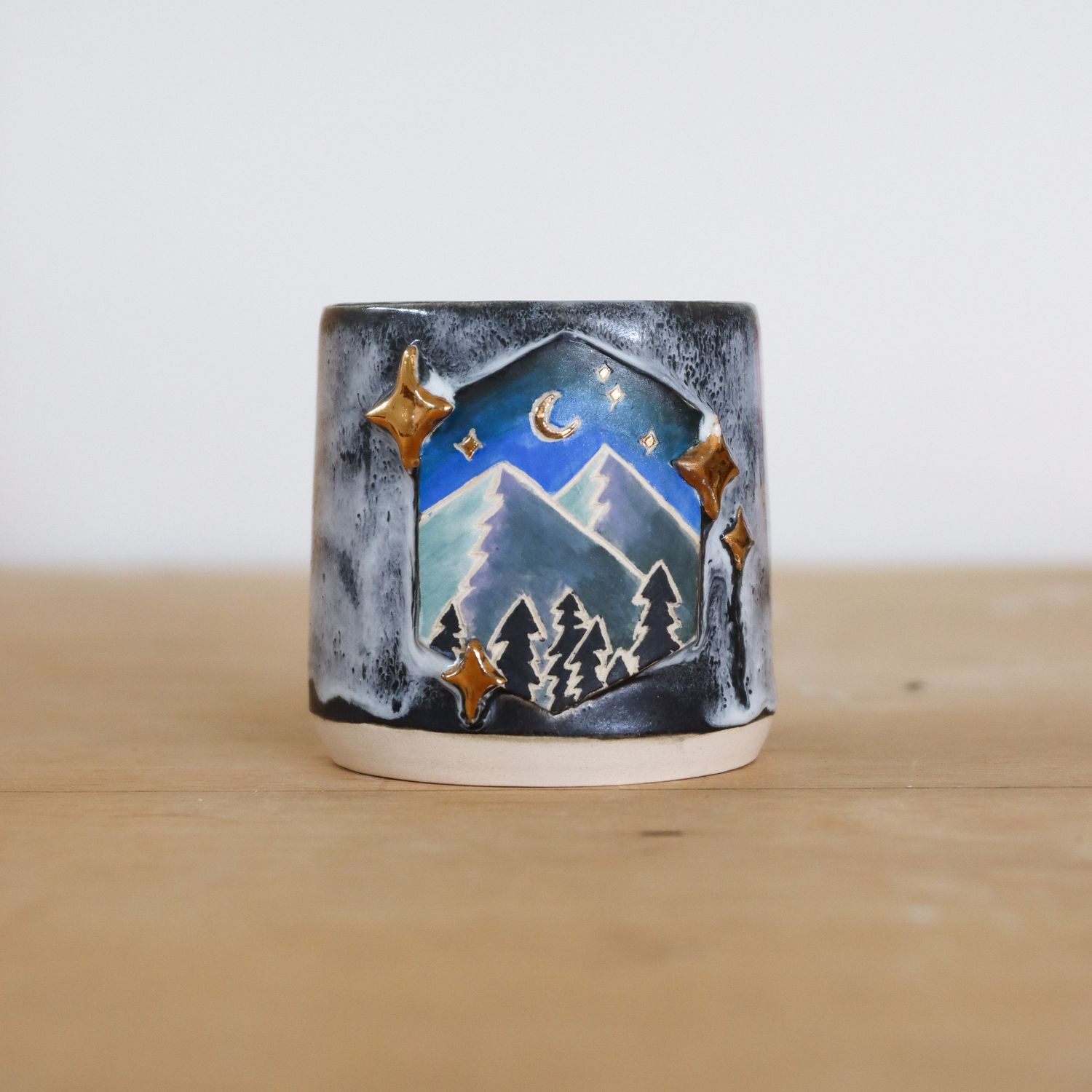OG Mountain Cup