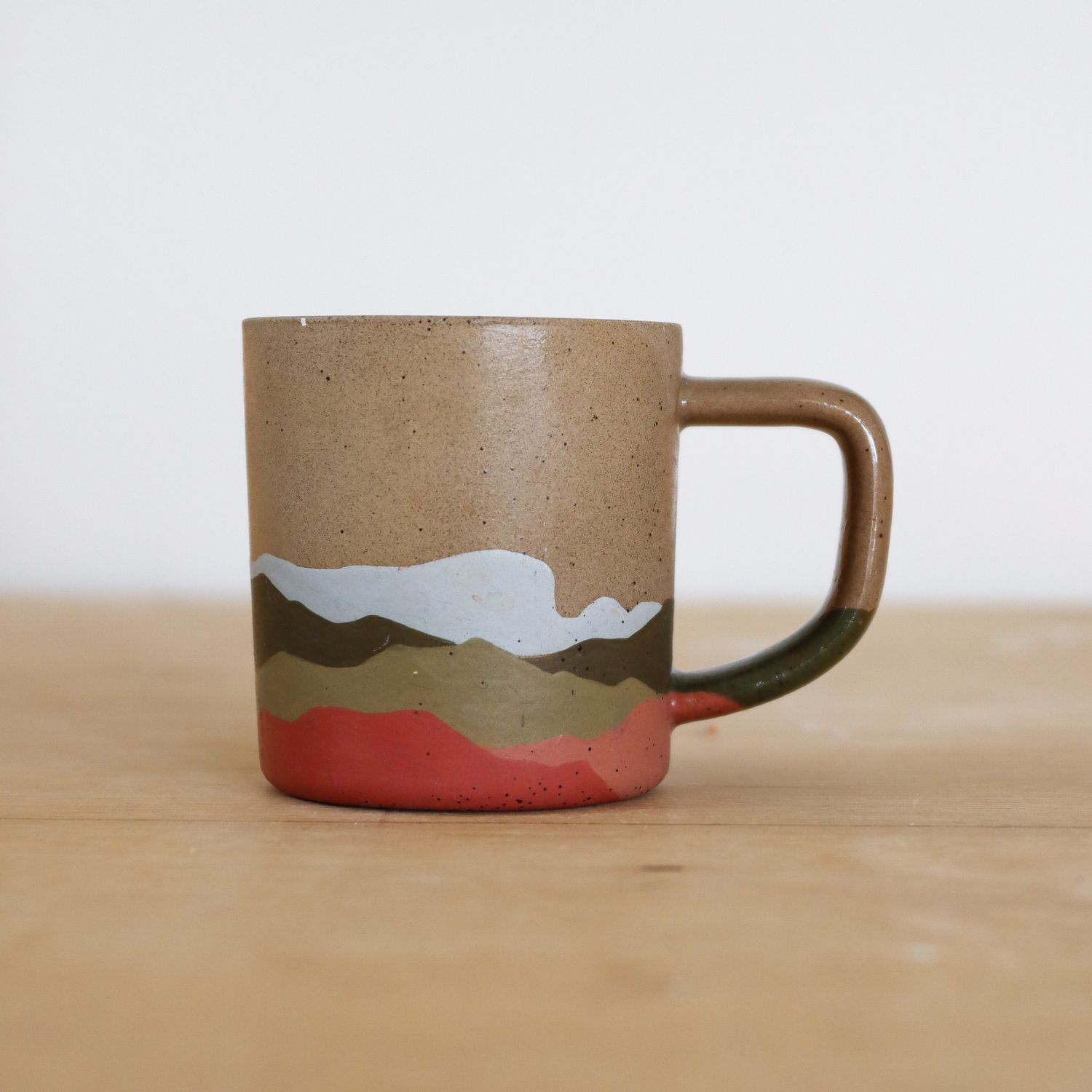 Classic Scapes Mug