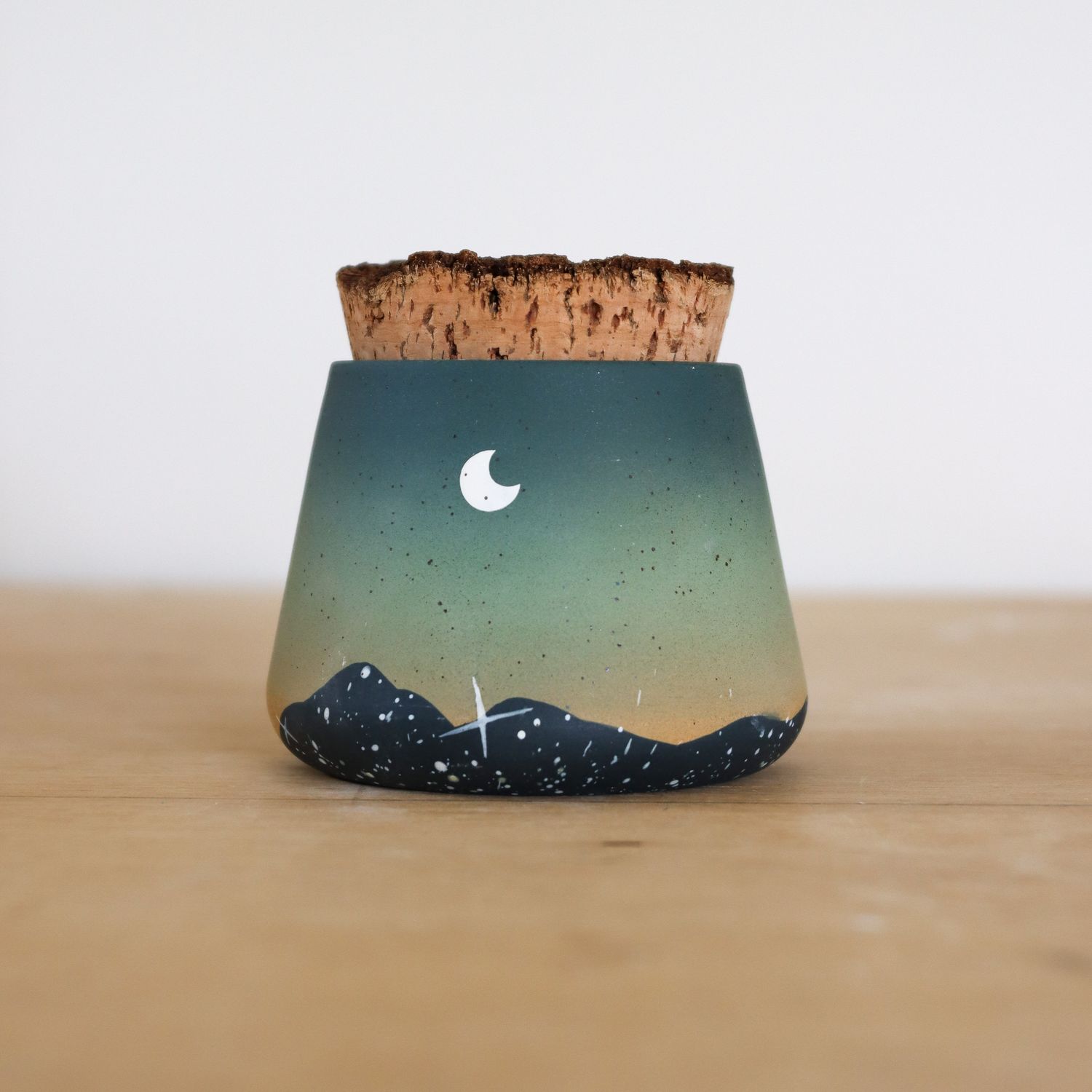 Old Dreamscape LUX Jar