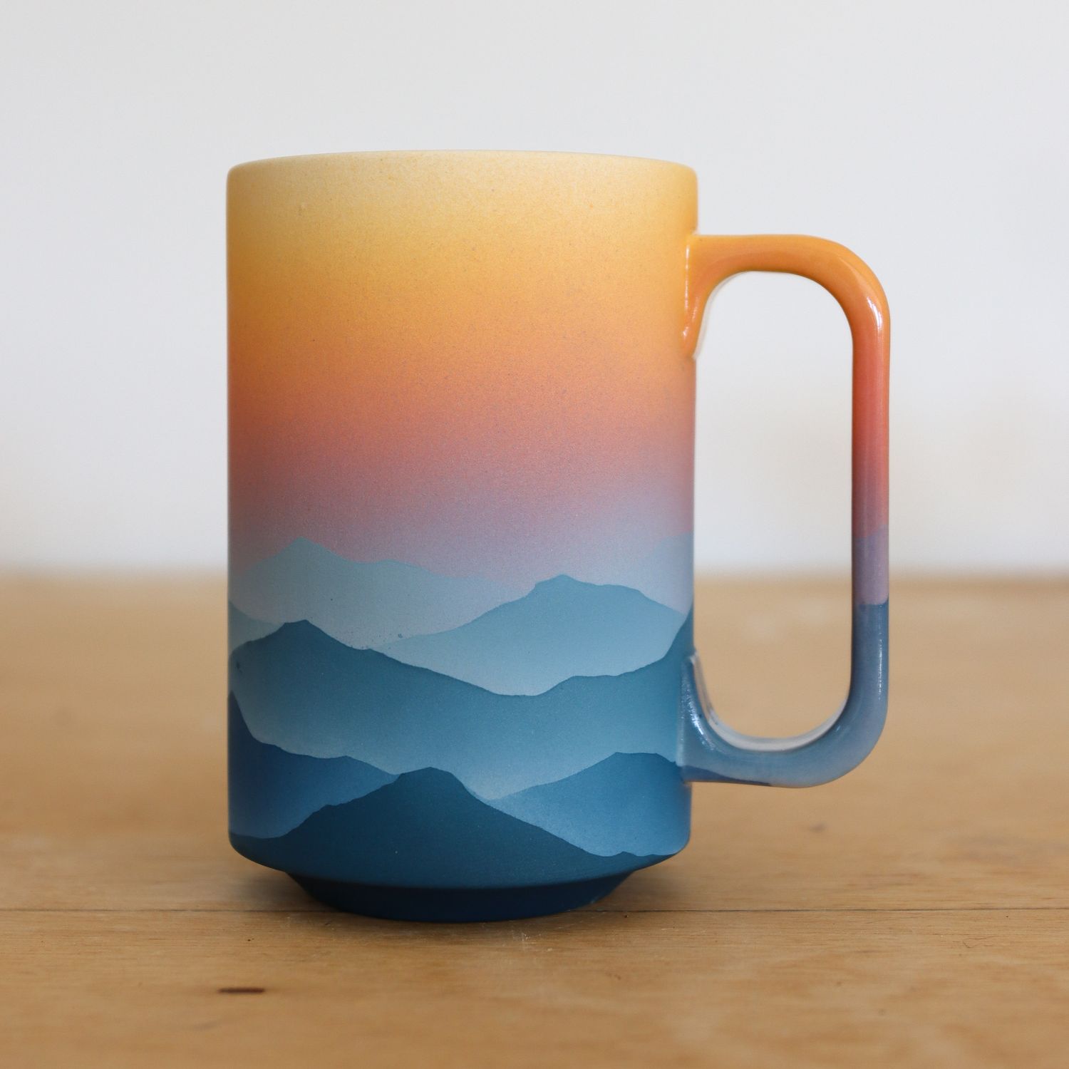 DAYBREAK - Nightshift Mug