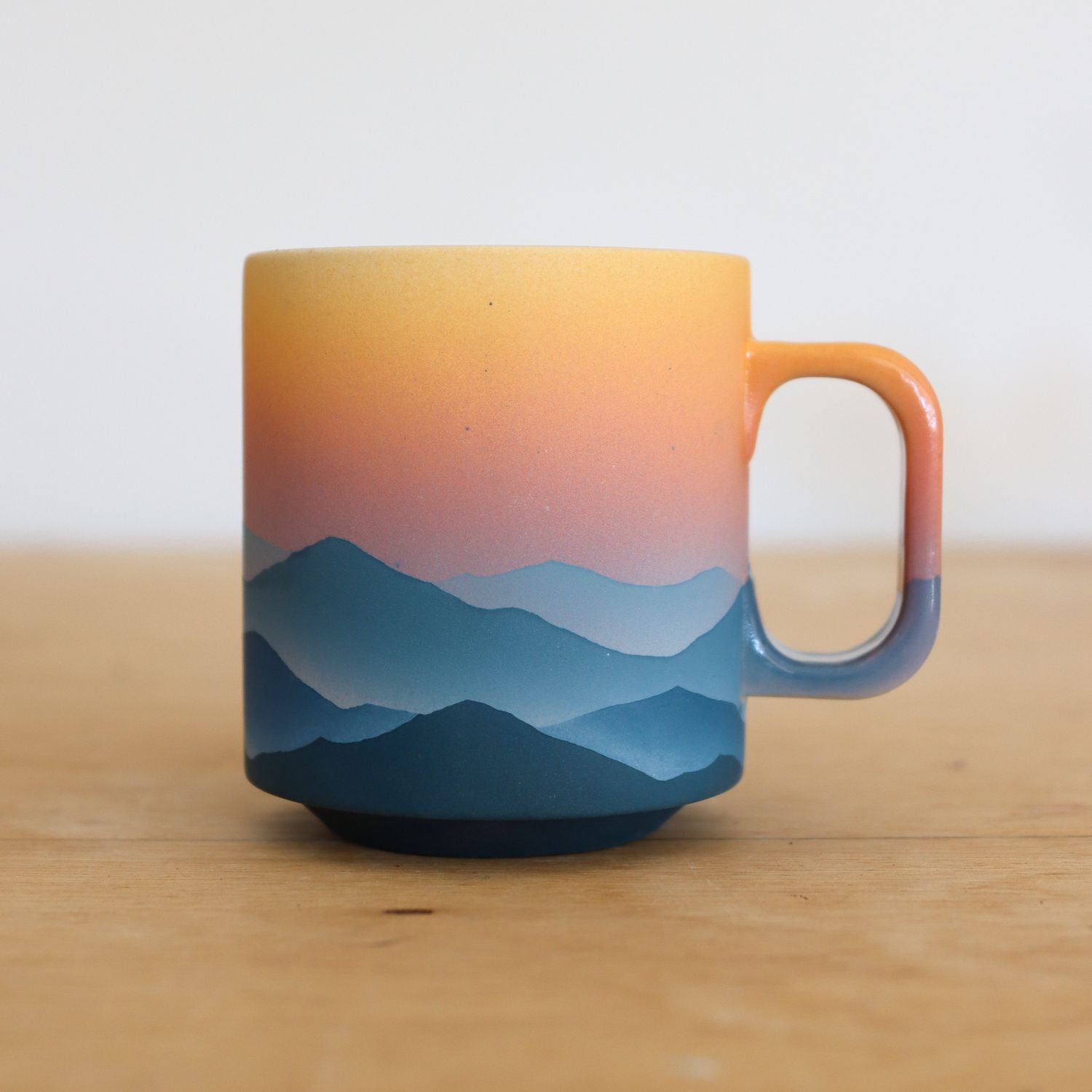 DAYBREAK - Everyday Mug