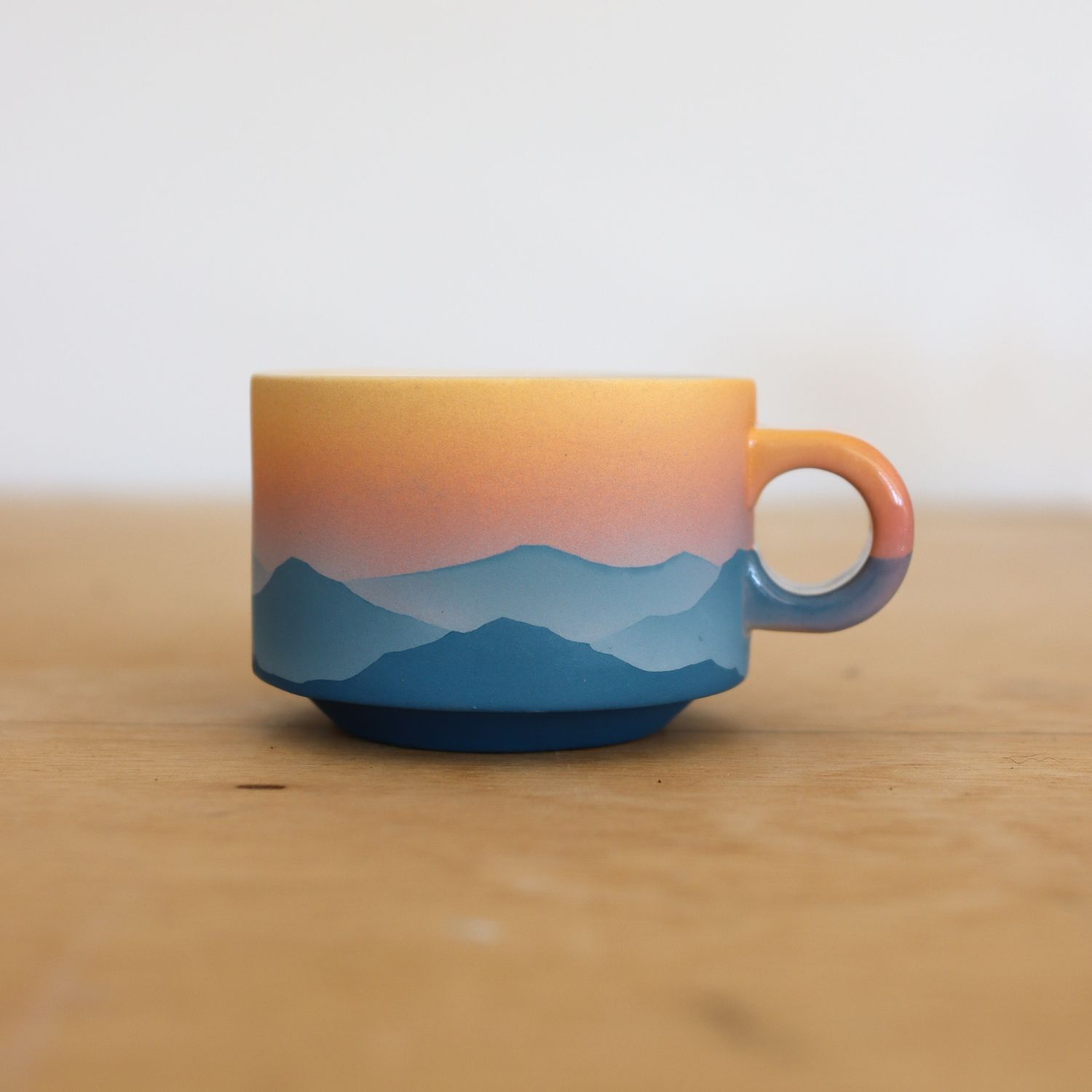 DAYBREAK - Quicktrip Mug