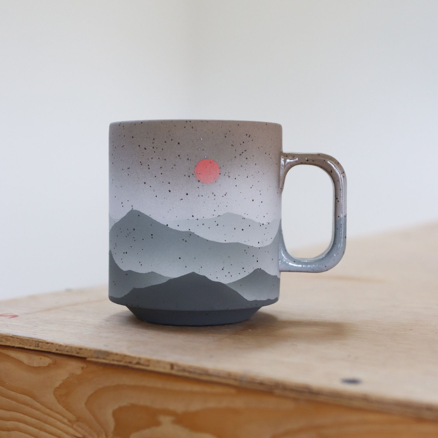HAZE - Everyday Mug