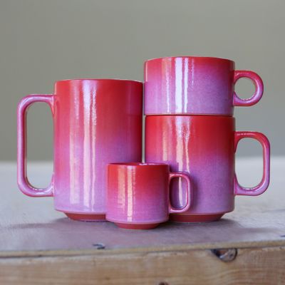 Kinky Pink