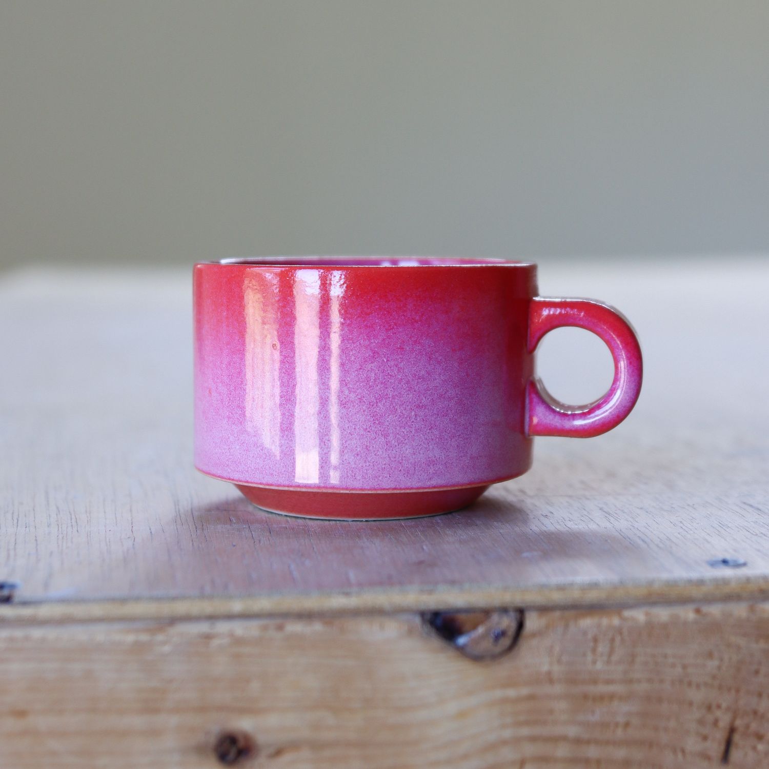 Kinky Pink - Quicktrip Mug