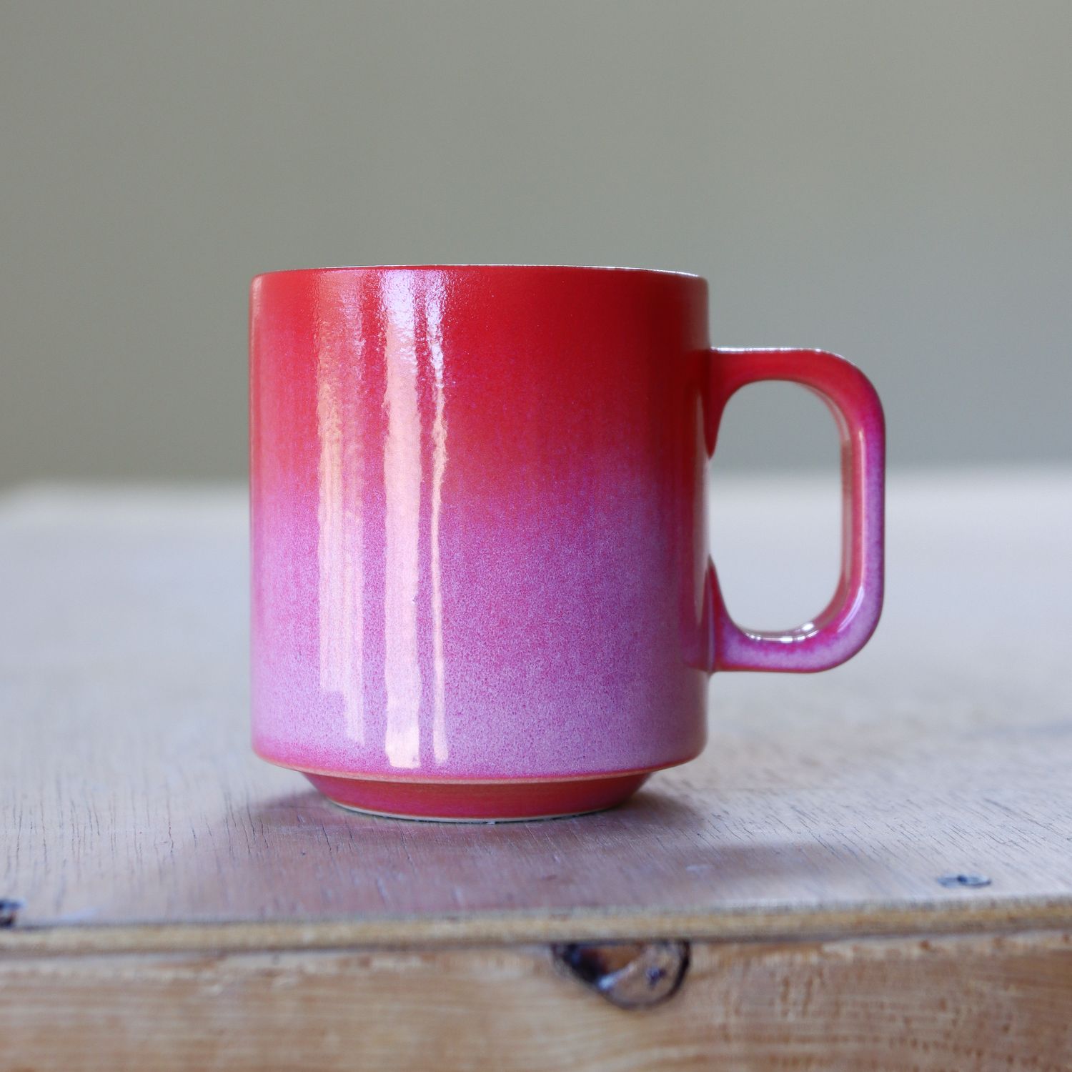 Kinky Pink - Everyday Mug