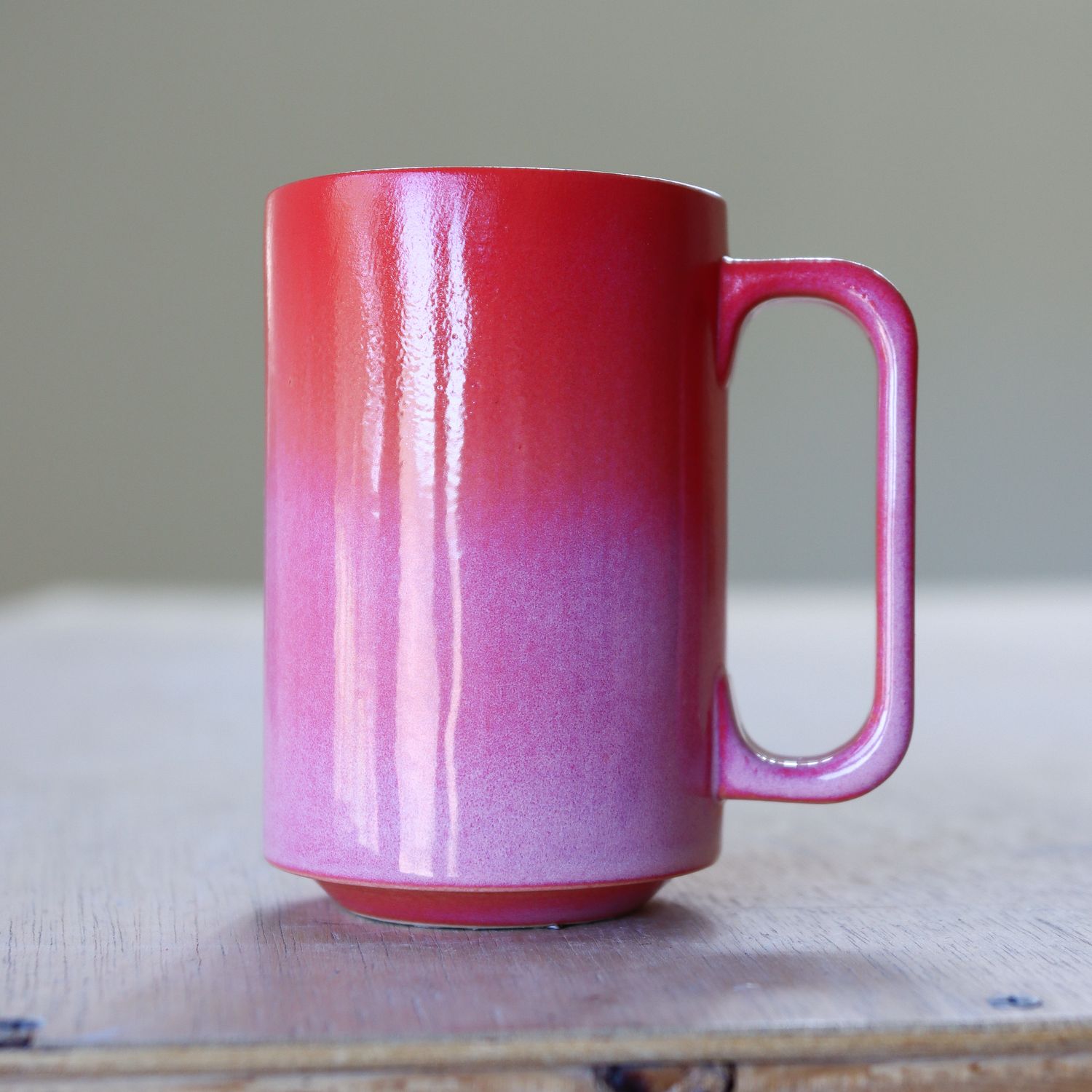 Kinky Pink - Nightshift Mug