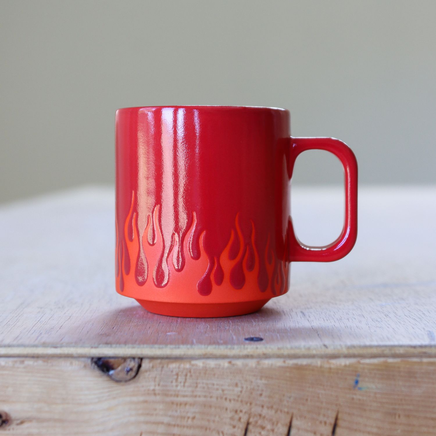 Flamin Hot - Everyday Mug