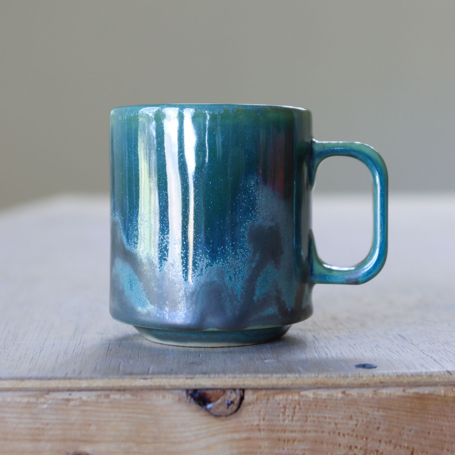 Elixir - Everyday Mug