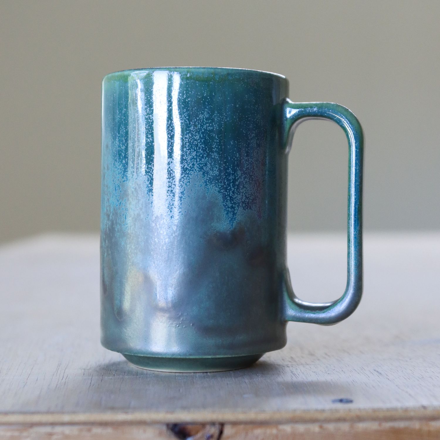 Elixir - Nightshift Mug