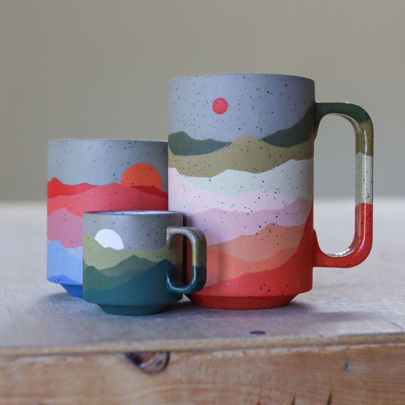 Landscapes