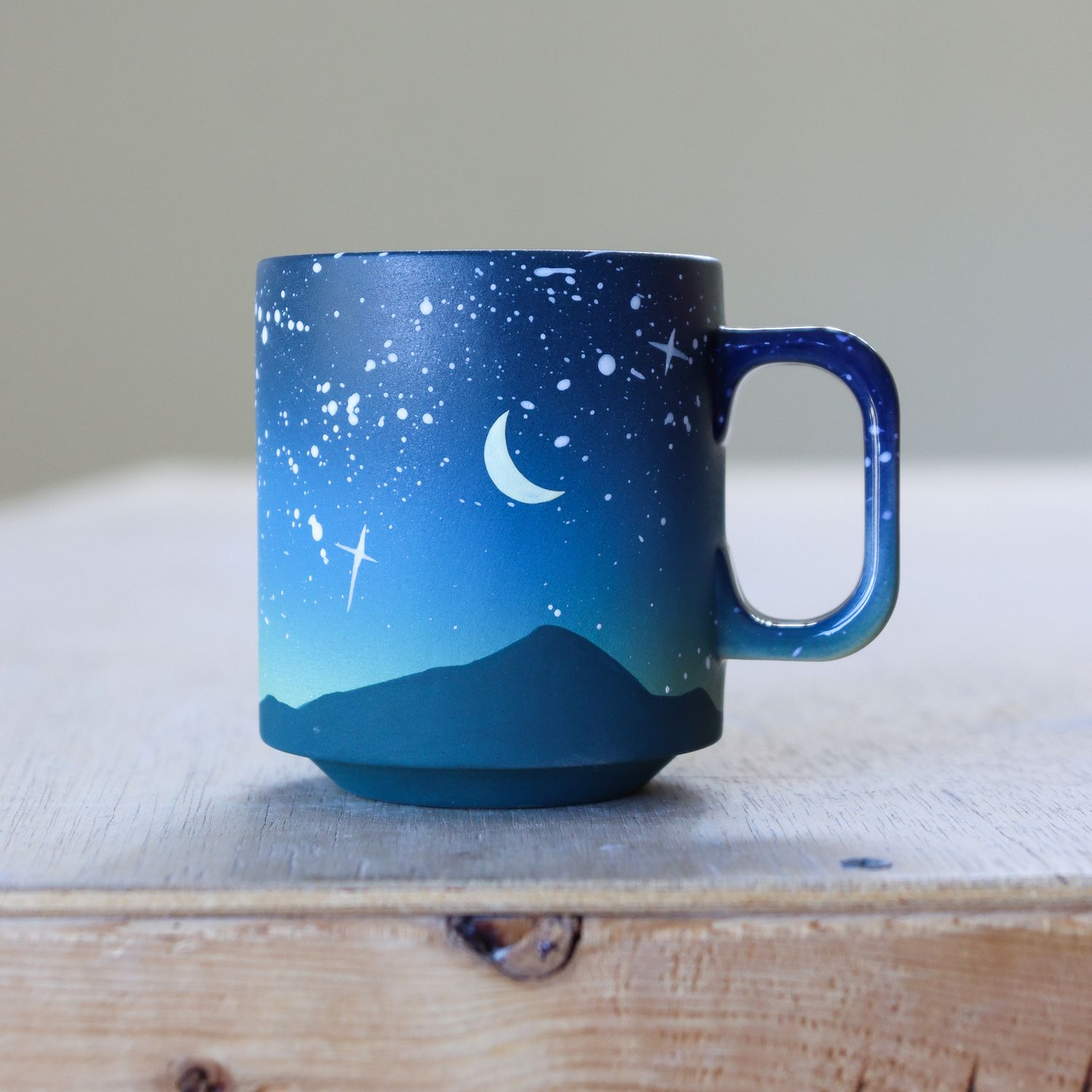 Dreamscape - Everyday Mug
