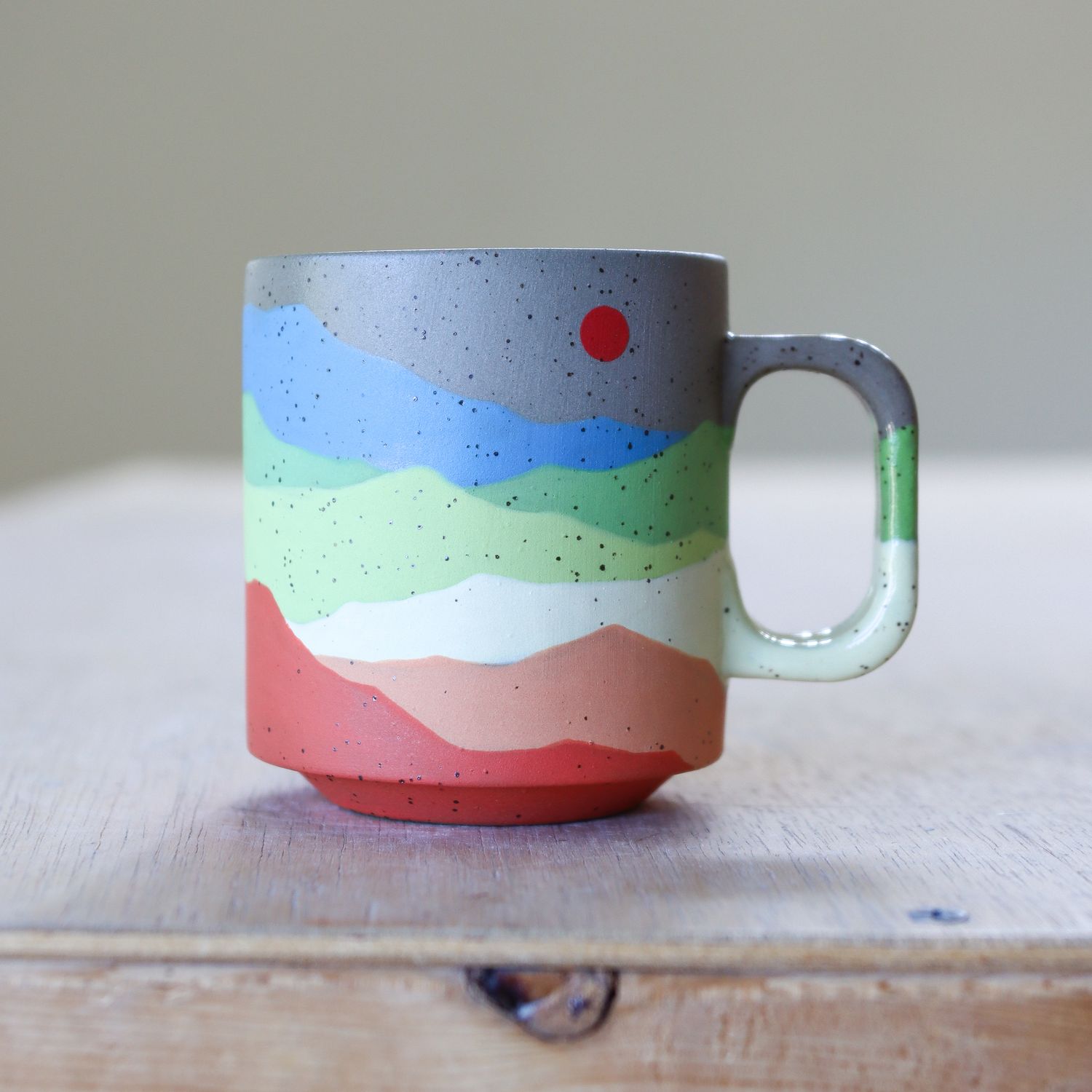 Leroy - Everyday Mug
