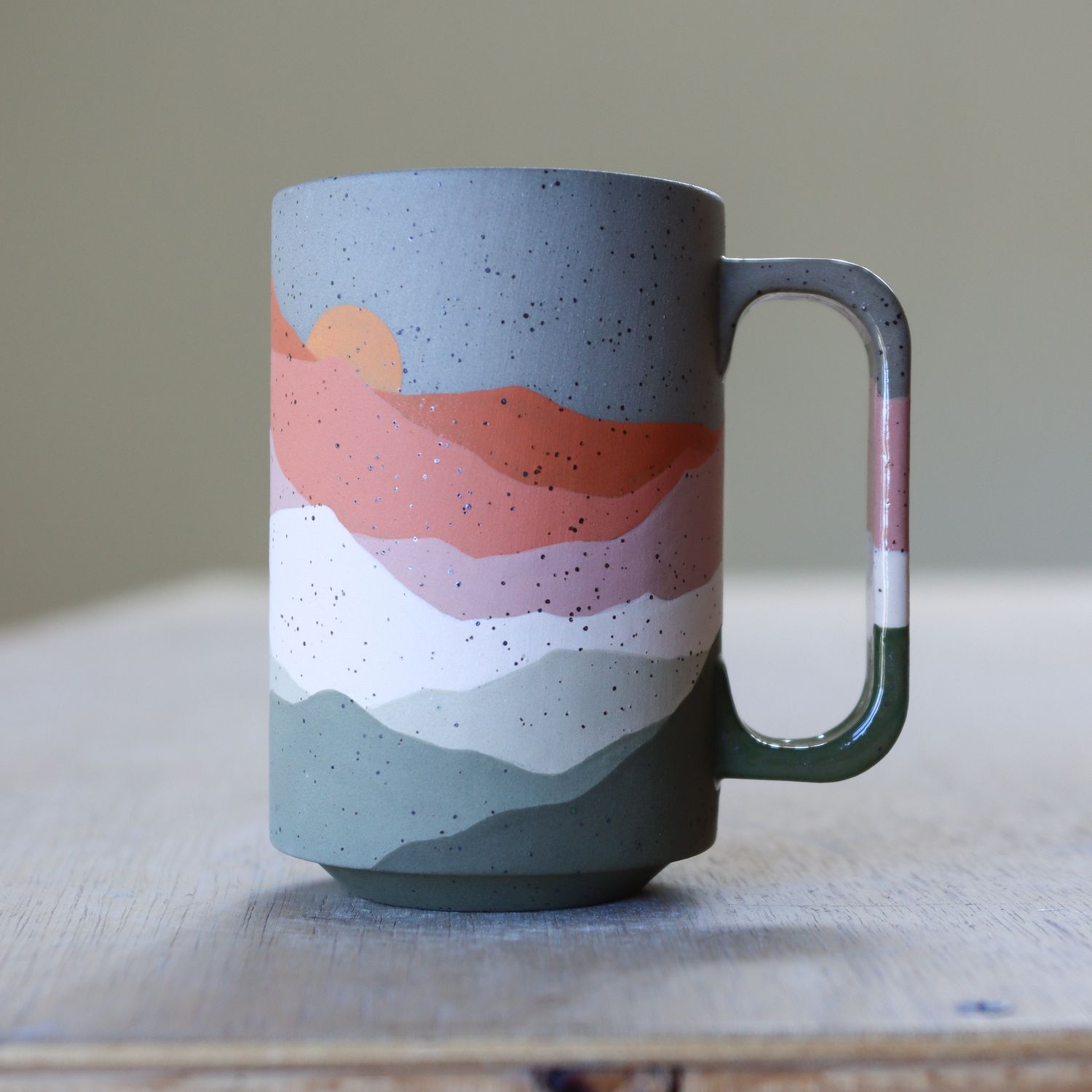 Lynn - Nightshift Mug