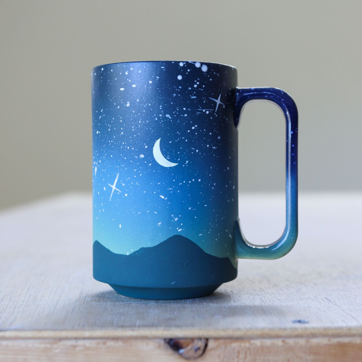 Dreamscape - Nightshift Mug