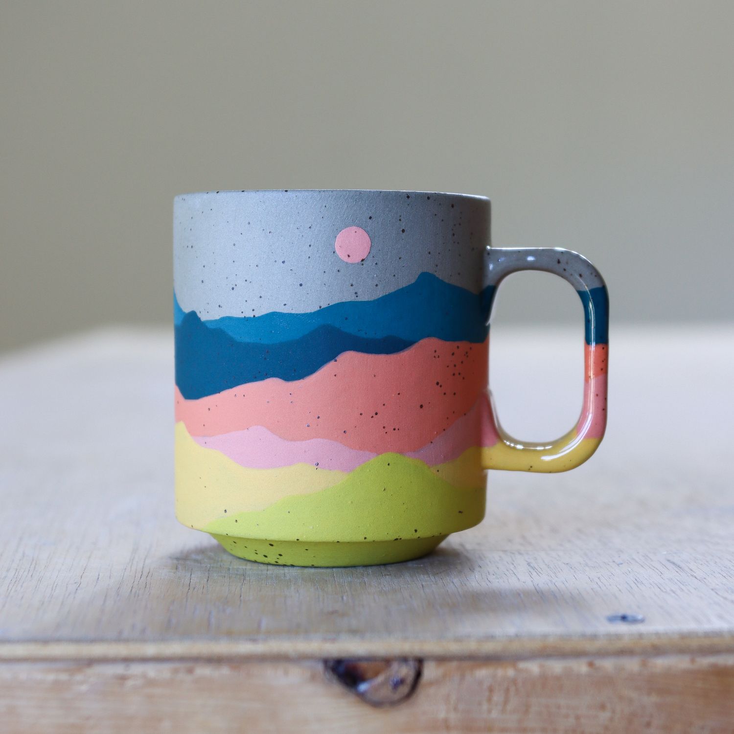 Patricia - Everyday Mug