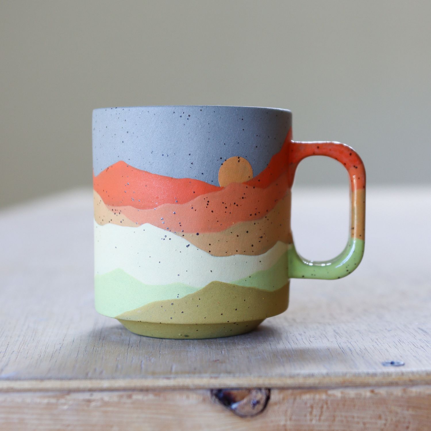 Riley - Everyday Mug