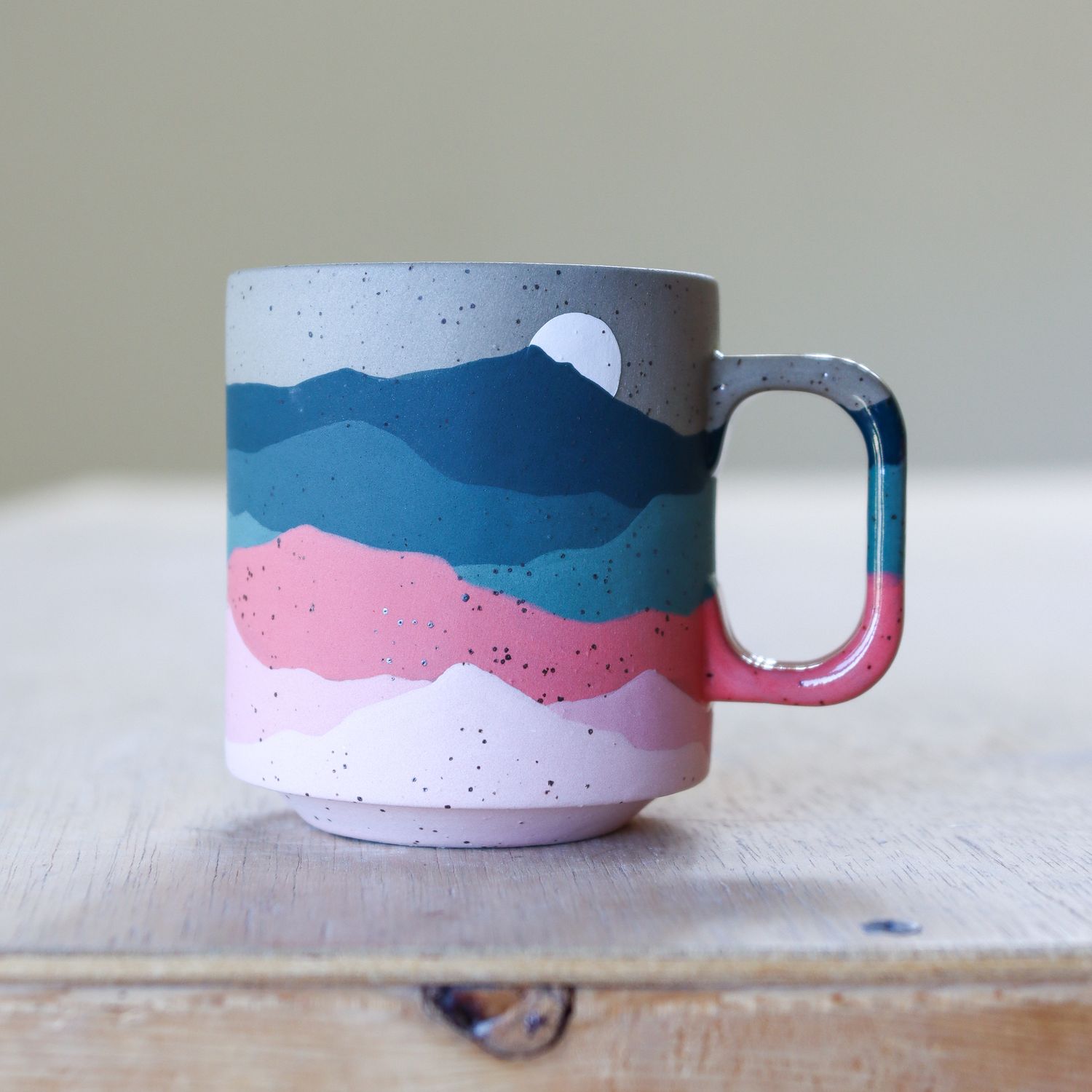 Veronica - Everyday Mug